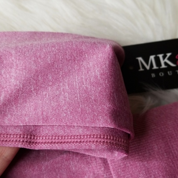 BUNDLE SALE!🔥3 x Pair of Contour Seamless Leggings - Picture 5 of 8